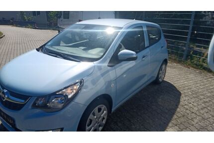 Opel Karl Gebrauchtwagen