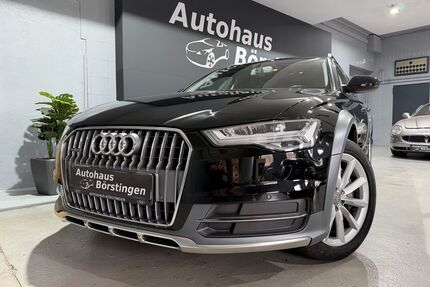 Audi A6 Allroad Gebrauchtwagen