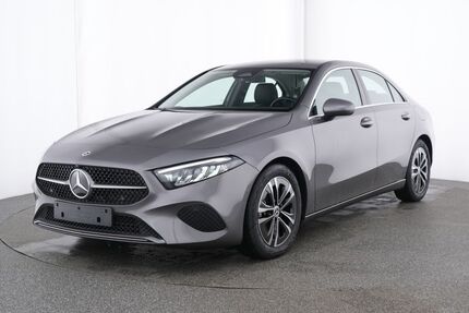 Mercedes-Benz A 180 Gebrauchtwagen