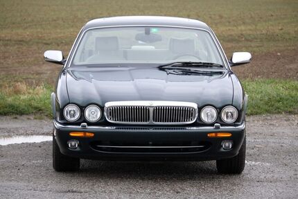 Jaguar Daimler Gebrauchtwagen