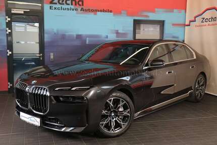 BMW 750 Gebrauchtwagen