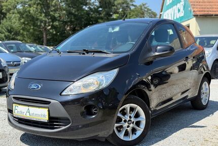 Ford Ka/Ka+ Gebrauchtwagen