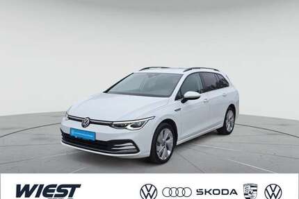 VW Golf Variant Gebrauchtwagen