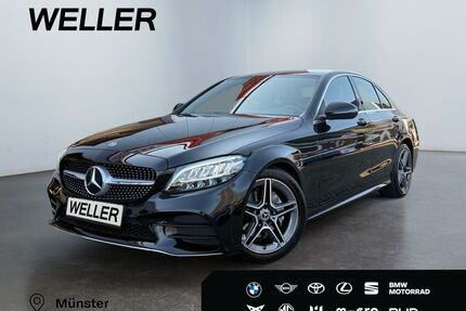 Mercedes-Benz C 220 Gebrauchtwagen