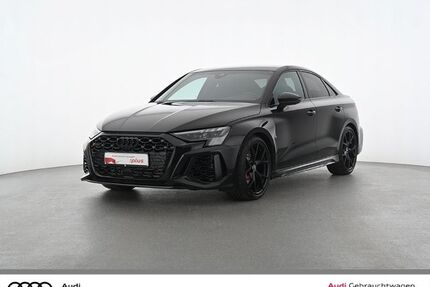 Audi RS3 Gebrauchtwagen