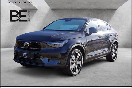 Volvo C40 Gebrauchtwagen