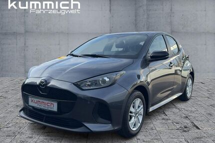 Mazda 2 Hybrid Gebrauchtwagen