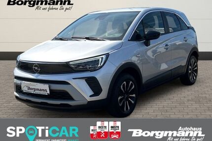 Opel Crossland (X) Gebrauchtwagen