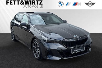 BMW 520 Gebrauchtwagen