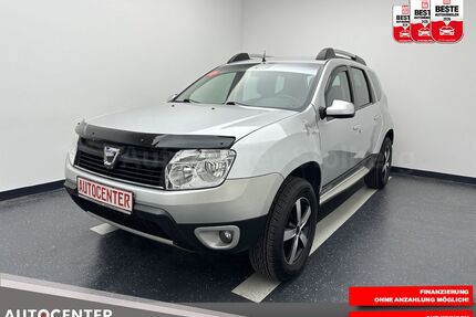 Dacia Duster Gebrauchtwagen