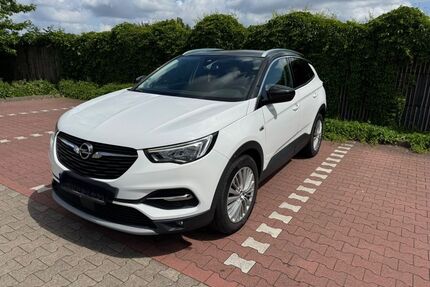 Opel Grandland (X) Gebrauchtwagen