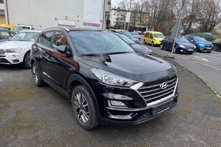 Hyundai TUCSON Gebrauchtwagen