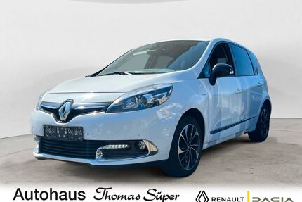 Renault Scenic Gebrauchtwagen
