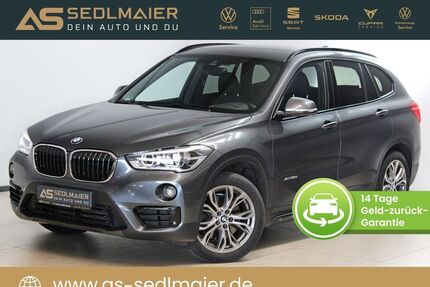 BMW X1 Gebrauchtwagen