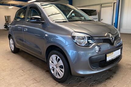 Renault Twingo Gebrauchtwagen