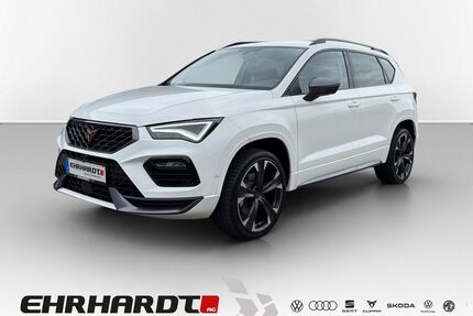 Cupra Ateca Gebrauchtwagen