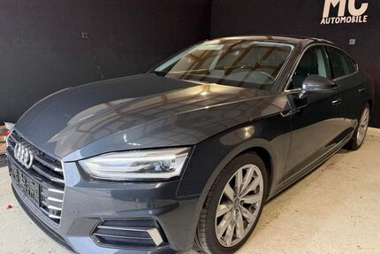 Audi A5 Gebrauchtwagen