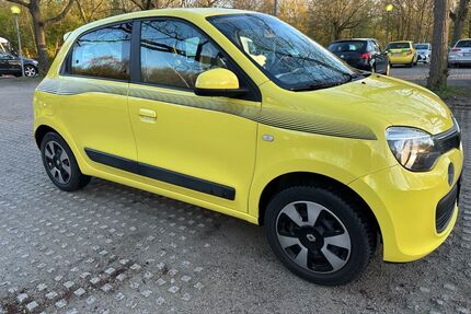 Renault Twingo Gebrauchtwagen