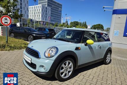 Mini One Clubman Gebrauchtwagen