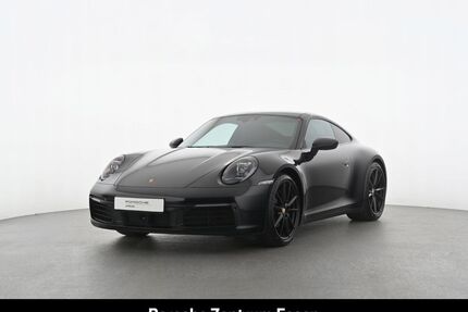 Porsche 992 Gebrauchtwagen