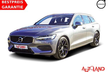 Volvo V60 Gebrauchtwagen