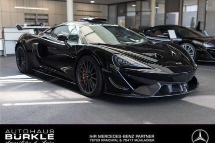 McLaren 620R Gebrauchtwagen