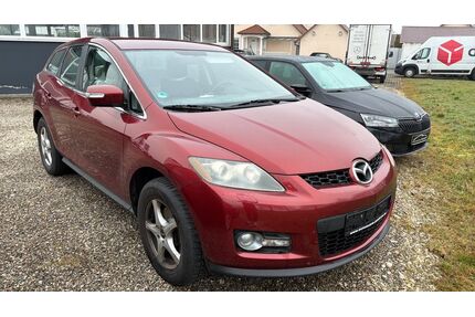 Mazda CX-7 Gebrauchtwagen