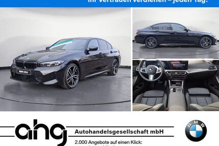 BMW 330 Gebrauchtwagen