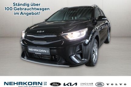 Kia Stonic Gebrauchtwagen