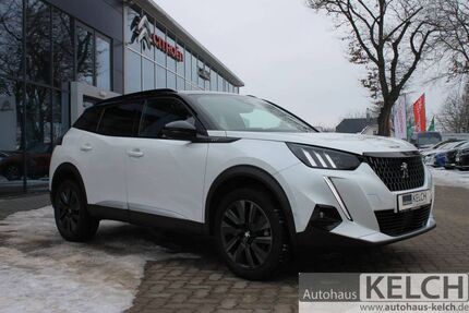 Peugeot 2008 Gebrauchtwagen