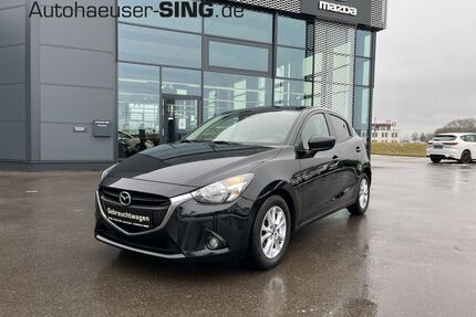 Mazda 2 Gebrauchtwagen