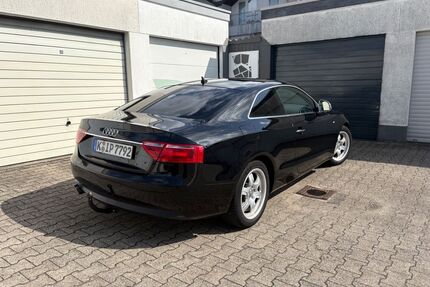 Audi A5 Gebrauchtwagen