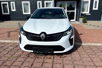 Renault Clio Gebrauchtwagen