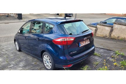 Ford C-Max Gebrauchtwagen