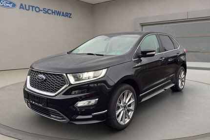 Ford Edge Gebrauchtwagen