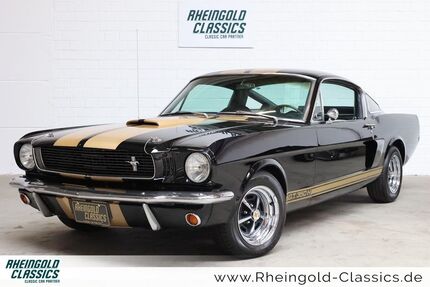Ford Mustang Gebrauchtwagen