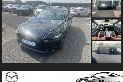 Mazda 3 Gebrauchtwagen