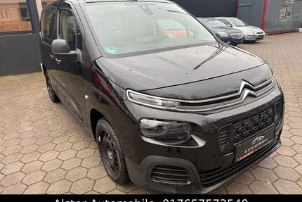 Citroen Berlingo Gebrauchtwagen