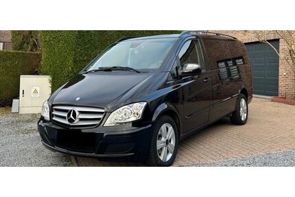 Mercedes-Benz Viano Gebrauchtwagen