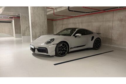 Porsche 992 Gebrauchtwagen