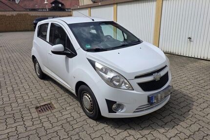 Chevrolet Spark Gebrauchtwagen