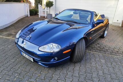 Jaguar XK8 Gebrauchtwagen