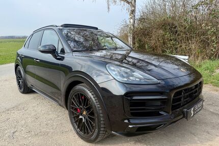 Porsche Cayenne Gebrauchtwagen
