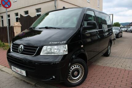 VW T5 Multivan Gebrauchtwagen