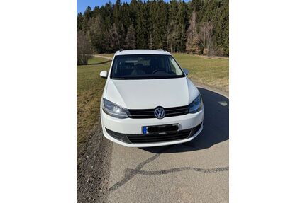 VW Sharan Gebrauchtwagen