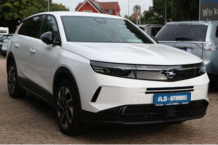 Opel Grandland (X) Gebrauchtwagen