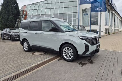 Ford Tourneo Courier Gebrauchtwagen