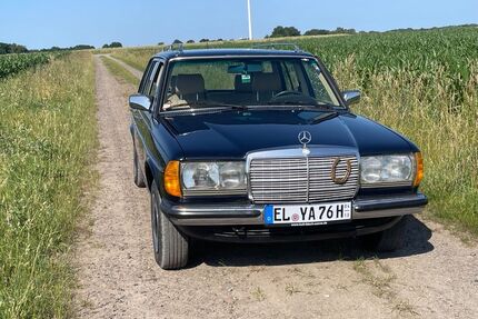 Mercedes-Benz 230 Gebrauchtwagen
