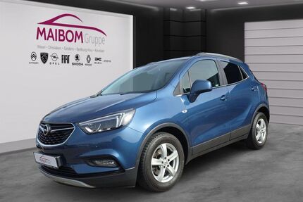 Opel Mokka X Gebrauchtwagen