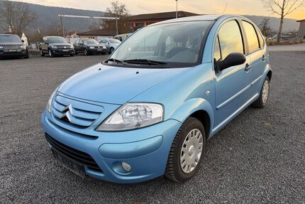 Citroen C3 Gebrauchtwagen